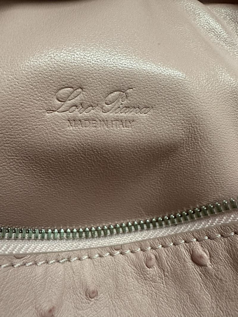 Loro Piana Satchel bags